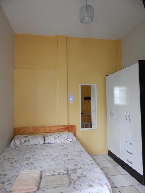 Hostel Vergueiro São Paulo Pokój zdjęcie
