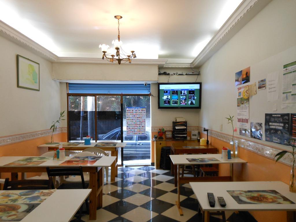 Hostel Vergueiro São Paulo Zewnętrze zdjęcie