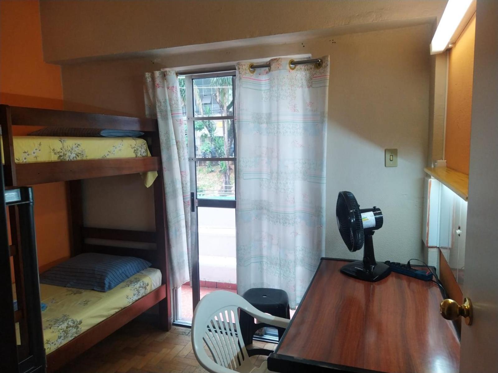 Hostel Vergueiro São Paulo Zewnętrze zdjęcie