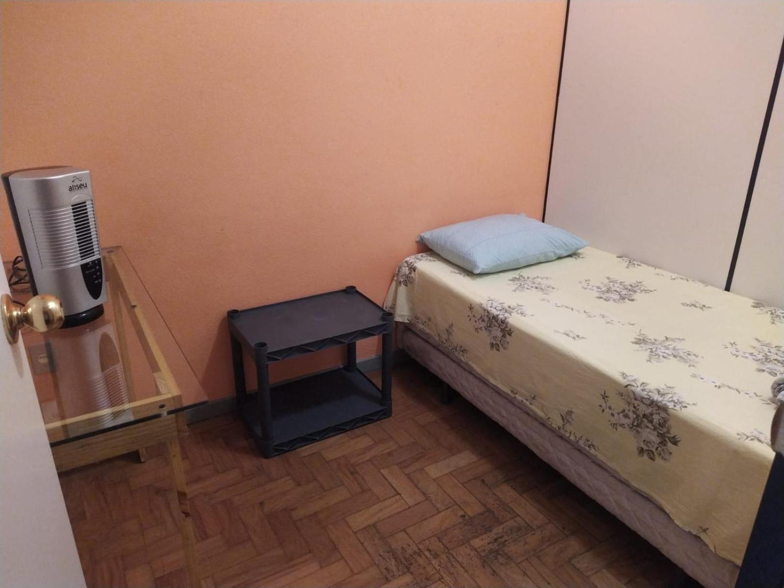 Hostel Vergueiro São Paulo Zewnętrze zdjęcie