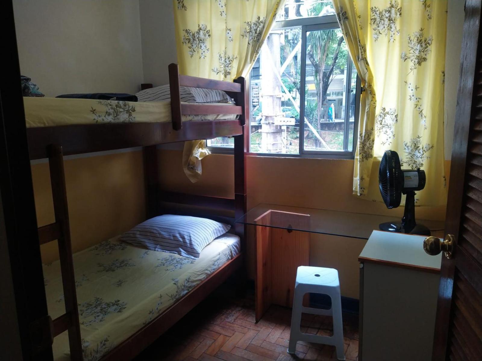 Hostel Vergueiro São Paulo Zewnętrze zdjęcie