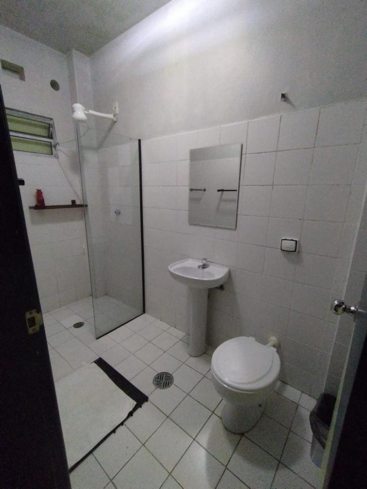Hostel Vergueiro São Paulo Zewnętrze zdjęcie