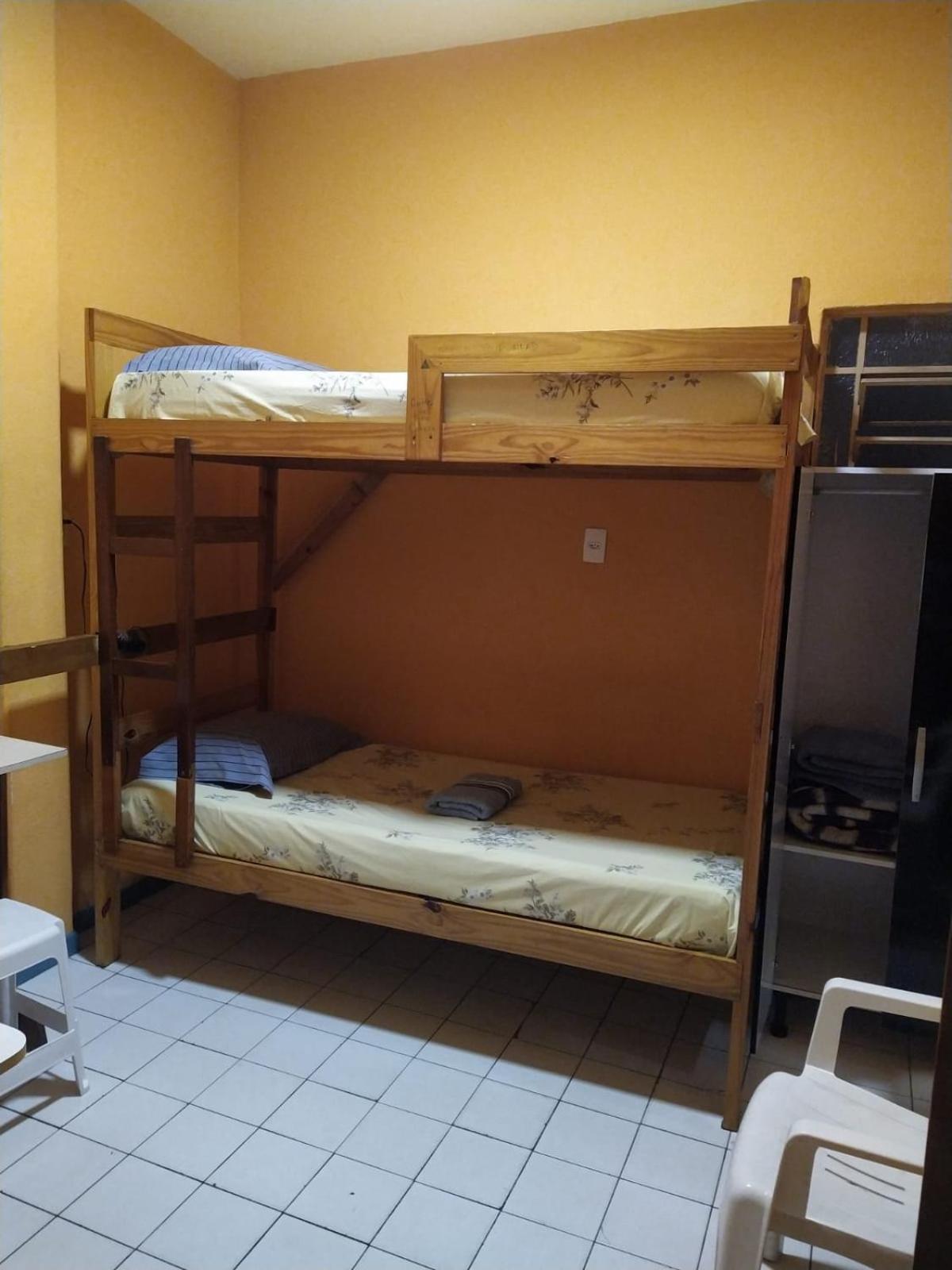 Hostel Vergueiro São Paulo Zewnętrze zdjęcie