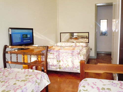 Hostel Vergueiro São Paulo Zewnętrze zdjęcie