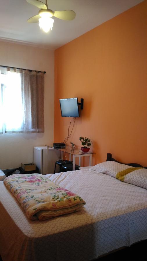 Hostel Vergueiro São Paulo Zewnętrze zdjęcie